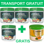 3+1 Colagel+ 1 Produs Cadou