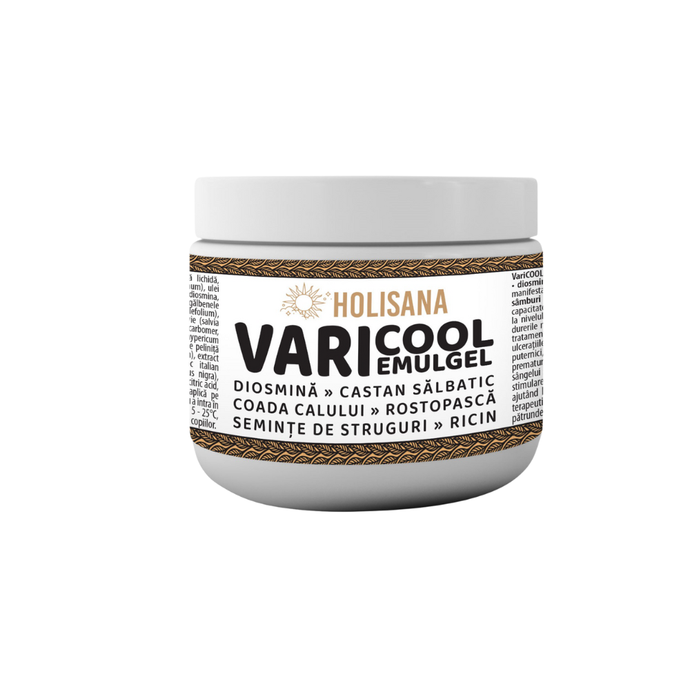 Varicool