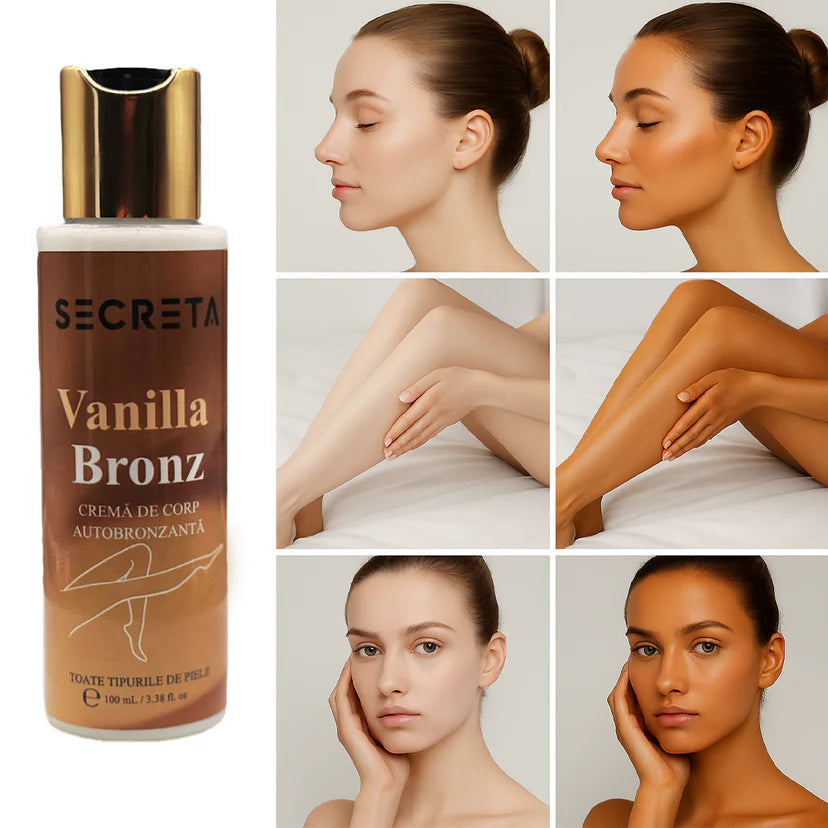 Vanilla Bronz