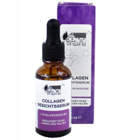 Ser Facial Colagen