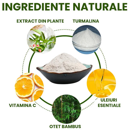 1 Set Plasturi Kinoki DETOX