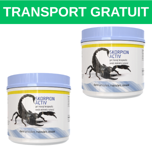 2 Skorpion