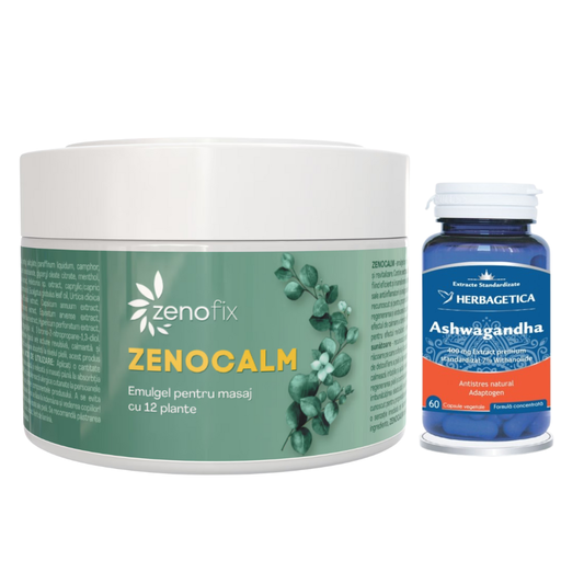 Cervical si Muscular