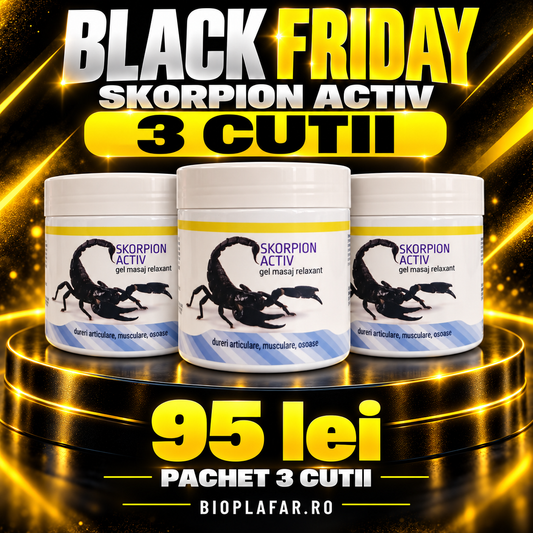 2 Skorpion Black Friday