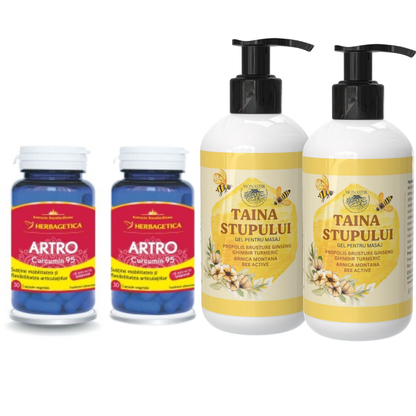 Articulatii Sanatoase