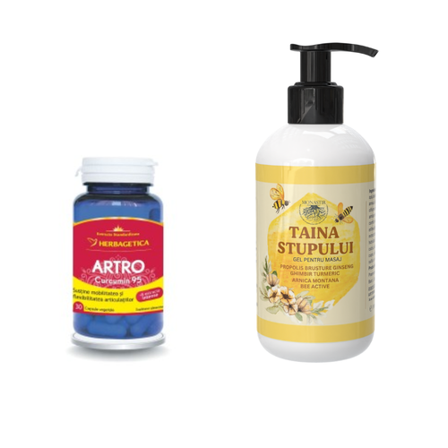 Articulatii Sanatoase