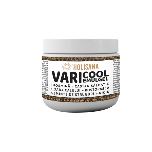 Varicool – BioPlafar.RO