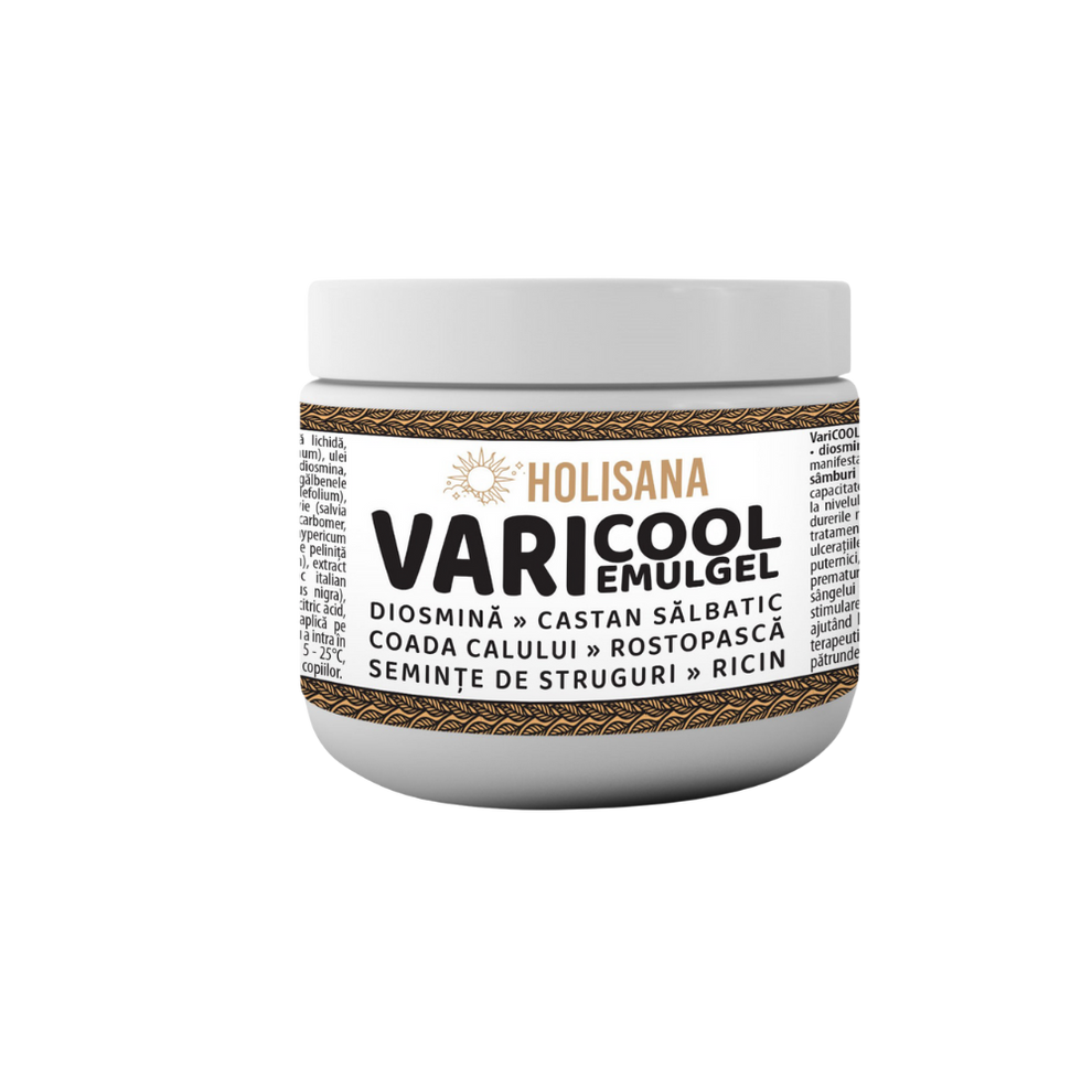 Varicool – BioPlafar.RO