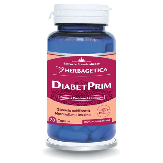 Diabetprim