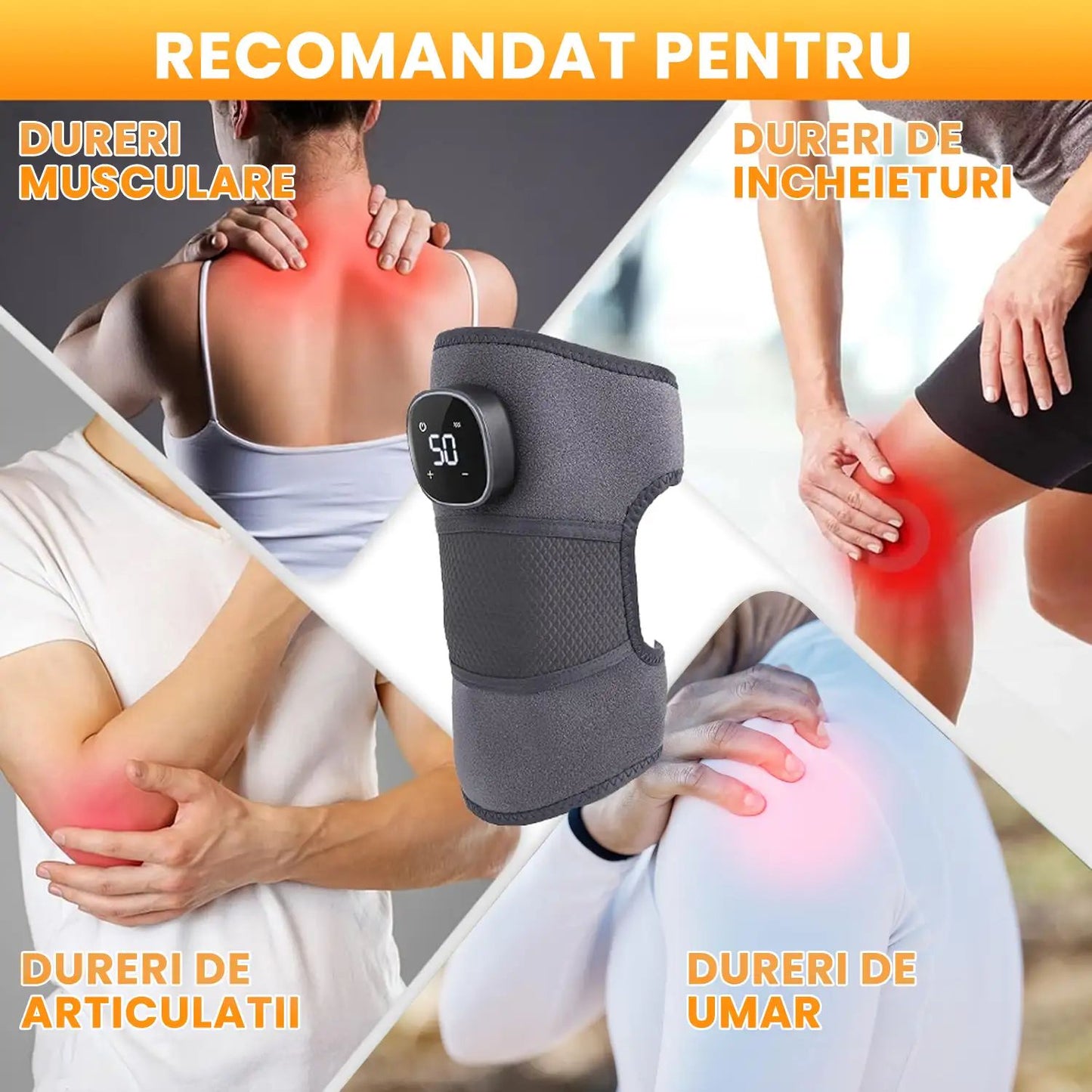 Compress Pro 3-în-1