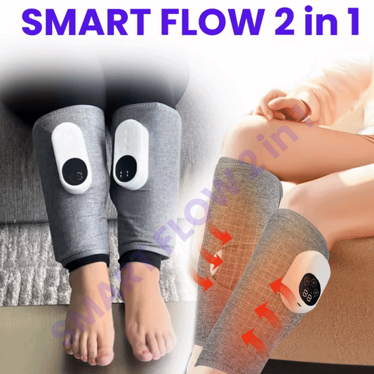 Smart Flow 2-in-1