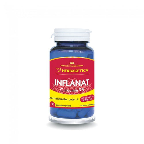 Inflanat Curcumin95