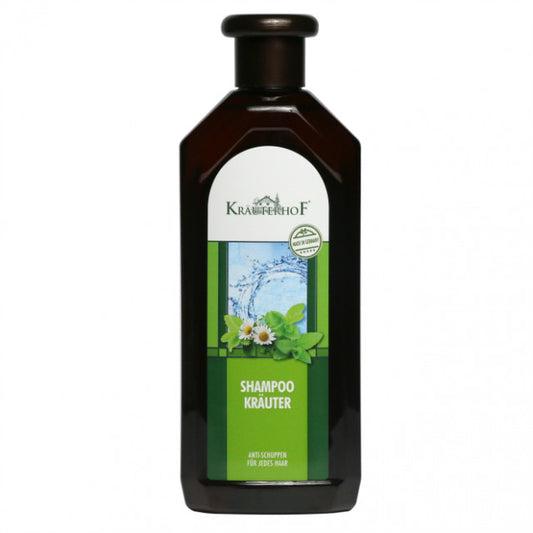 Sampon Plante Anti-Matreata