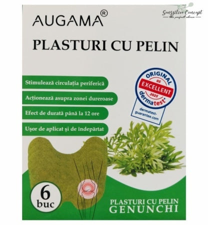 Plasturi Pelin
