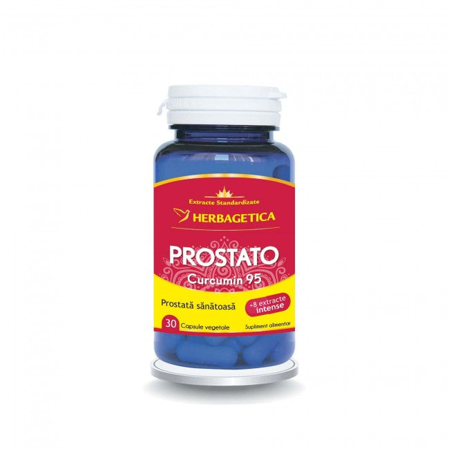 Prostato Curcumin95