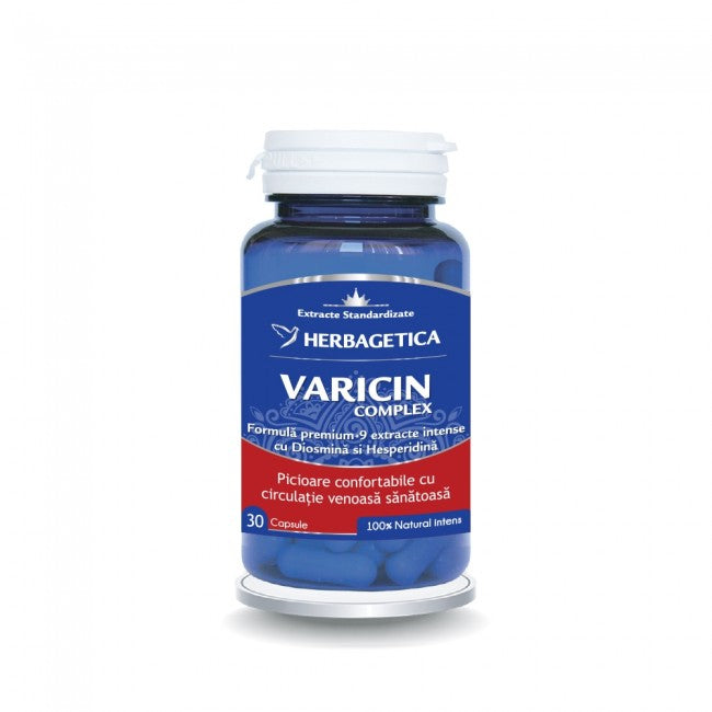 Varicin Complex